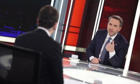 Kış Öncesi Enerji Fiyatları ve ABD ile Enerji İlişkileri