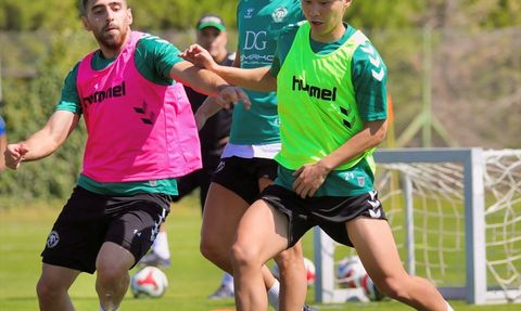 Konyaspor, Galatasaray Maçına Hazırlanıyor