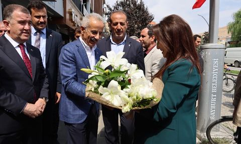 Kop Tüneli 2027'de Açılıyor