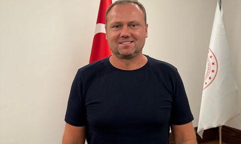 Marcel Licka'dan İstikrar Vurgusu: Futbolda Şansa Yer Yok