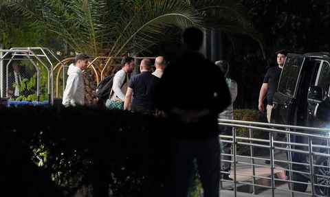 Marco Asensio İstanbul'da, Fenerbahçe ile Görüşmelere Başladı