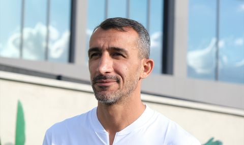 Mehmet Topal'dan Mourinho'ya Fenerbahçe Tepkisi