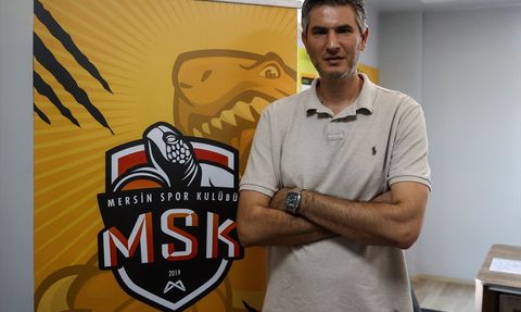 Mersin Spor Sezona Galibiyet Hedefiyle Başlıyor
