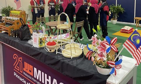 MIHAS 2025: Helal Sektörün Buluşma Noktası