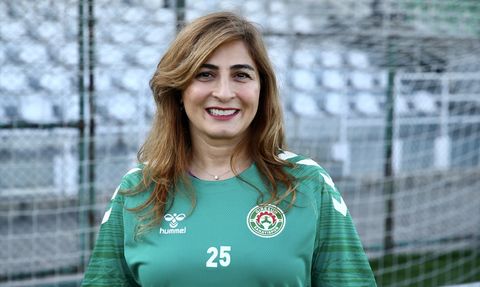 Prolift Giresun Sanayispor Taraftar Desteği Çağrısında Bulundu