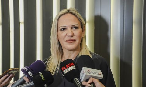 QNB İstanbul Challenger-TED Open Tenis Turnuvası Basın Toplantısı Gerçekleşti