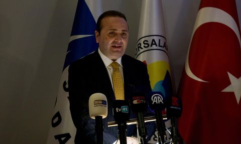 Savunma Sanayisi ve Ticaretin Geleceği