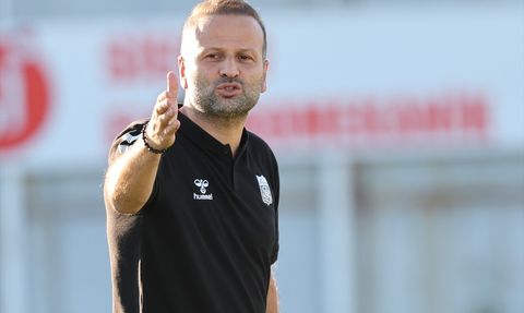 Sivasspor, Adana Demirspor Maçına Hazırlanıyor