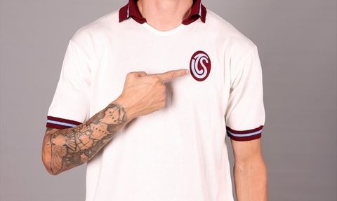 Stefan Savic: 'Çok Çalışmanın Gücü'