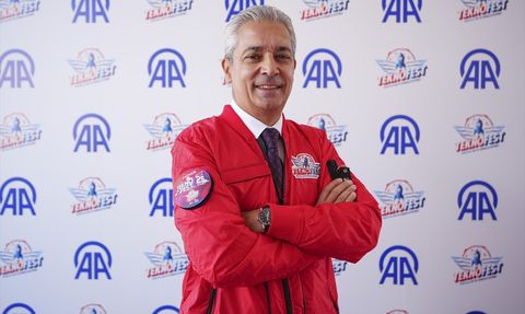 TEKNOFEST 2023: Bilim ve Teknoloji Diplomasi Teması ile Öne Çıkıyor