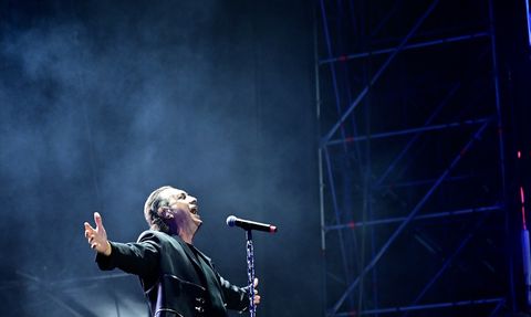 TEKNOFEST İstanbul'da Kıraç Coşkusu