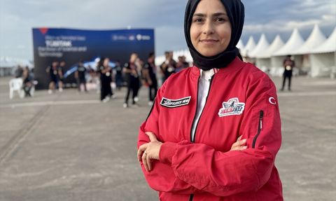 TEKNOFEST Yarışmaları: Uluslararası Rekabet