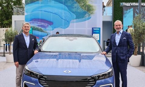 TOGG Yönetiminden Önemli Açıklamalar