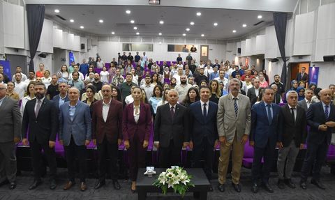 Trabzon'da Finansal Okuryazarlık Semineri Düzenlendi