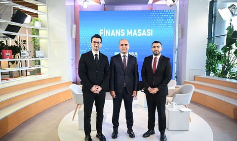 TROY Logolu Kart Sayısı 67 Milyona Ulaştı