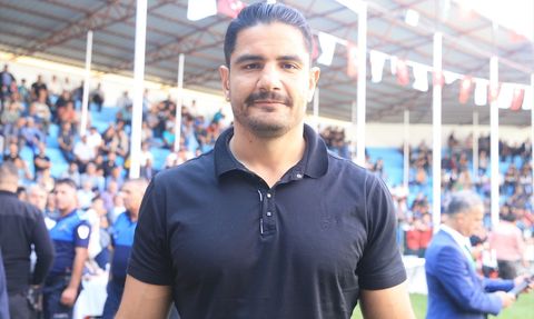 Türk Güreşinde Gençlere Odaklanma Vurgusu