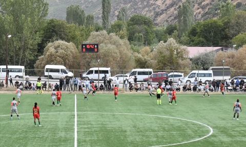 Turkcell Kadın Futbol Süper Ligi'nde İlk Hafta Beraberlik