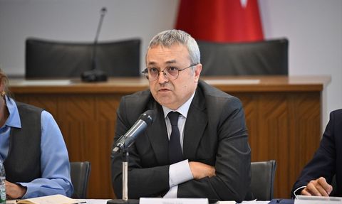 Türkiye ve AB Arasında Tarım ve Gıda İşbirliği