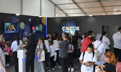 Türksat 7A Projesi 2026'da Başlıyor