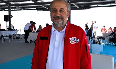 TÜRKSAT 7A Uydusu için Gelişmeler