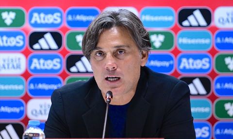 Vincenzo Montella'dan Gürcistan Maçı Değerlendirmesi