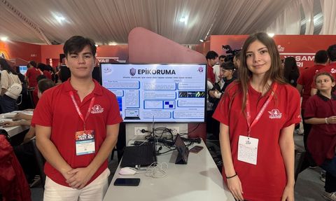 Yapay Zeka ile Epilepsi Hastalarına Güvenli Video İzleme