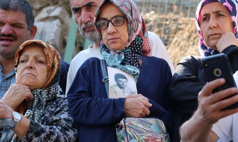 Zeki Müren 29. Vefat Yıldönümünde Anıldı