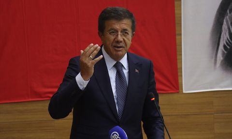 Zeybekci: Türkiye SİHA ve İHA Pazarında Lider