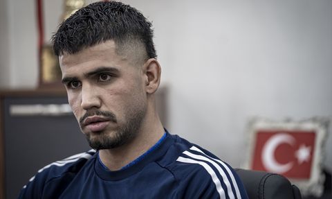 Zorlukları Aşarak Profesyonel Olma Yolunda: Yakup Kırtay'ın Hikayesi