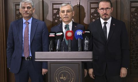 2026 Yılı Hac Kurası Tarihi ve Süreç Bilgileri Açıklandı