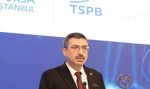 9. Dünya Yatırımcı Haftası Başladı