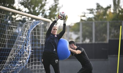 ABB FOMGET, Üçüncü Şampiyonluk Peşinde