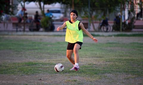 Adana İdmanyurdu Kadın Futbol Takımı, Süper Lig Hedefiyle İddialı Başladı