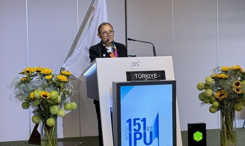 AK Parti Milletvekili Fatma Öncü'den Gazze'deki İnsani Yardımlar Üzerine Açıklamalar