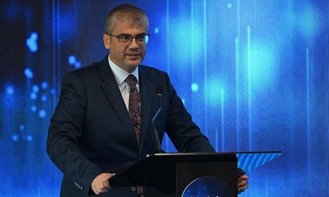 Ankara'da Yapay Zeka Ekosistemi için Önemli Etkinlik