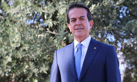 Antalya'da Coğrafi İşaretli Zeytin Üretimi Artıyor