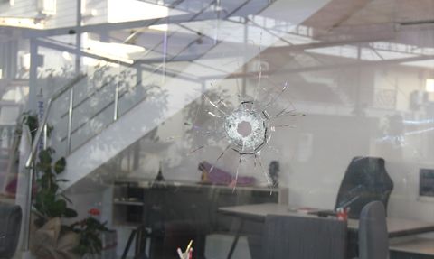 Antalya'da Silahlı Kavga: 2 Ölü, 1 Yaralı