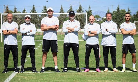 Antalyaspor, Gaziantep FK Maçına Hazırlanıyor