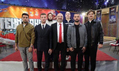 Atatürk Üniversitesinden 3,697 Öğrenci İŞKUR Gençlik Programı'na Dahil Olacak