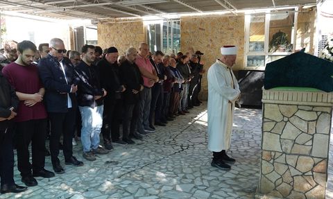 Balıkesir'de Cezaevi Firarisi Korku Saçtı