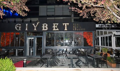 Başkentte Eğlence Mekanına Silahlı Saldırı