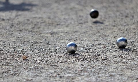 Bocce'de Dünya Üçüncüsü Yağmur Tosun'un Hedefi Şampiyonluk