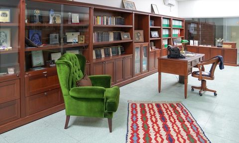 Boğaziçi Üniversitesi, Adalet Ağaoğlu'nun Külliyatını Yaşatıyor