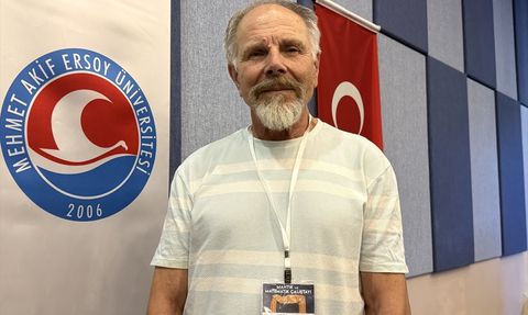 Burdur'da 1. Mantık ve Matematik Çalıştayı Gerçekleşti