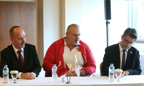 Çanakkale Onsekiz Mart Üniversitesi Spor Kulübü Kuruldu