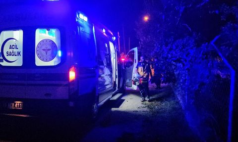 Çorum'da Aile İçi Silahlı Kavga: Baba Öldürüldü