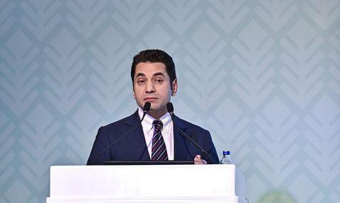 Dijital Ekonomi ve Yatırımların Geleceği: Bekir Polat'ın Vurguları