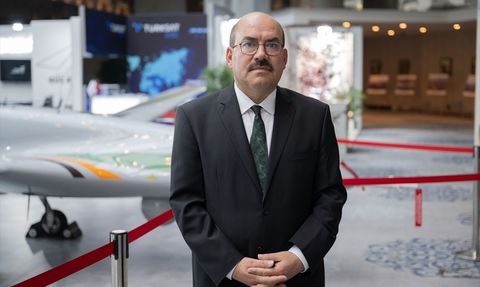 Döngüsel Biyoekonomi ve Akdeniz Ormanları İstanbul'da Tartışıldı