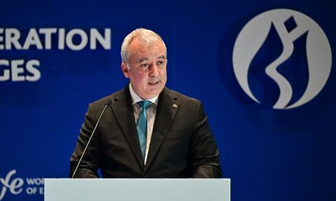 Dünya Borsaları İstanbul'da Buluştu