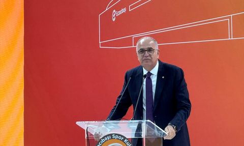 Eczacıbaşı Spor Kulübü Yeni Salona Kavuştu